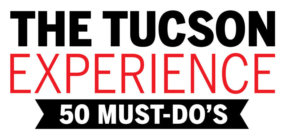 Tucson Experience blog header